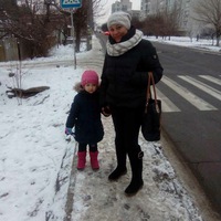 Елена Шиптенко (elena-shiptenko), Катовицы, Николаев