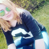 Лена Метлюх (~((leska))~), Лодзь, Кривой Рог