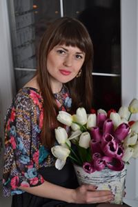 Ирина Игнатенко (ИринаИгнатен)