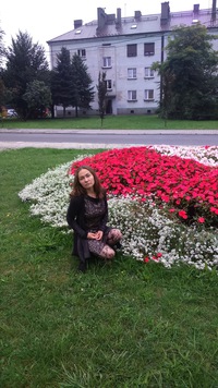 Лиана Юсупова (liana-yusupova), Pszczyna, Житомир