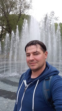 Любимир Светославович (lubimirus28), Колобжег, Умань