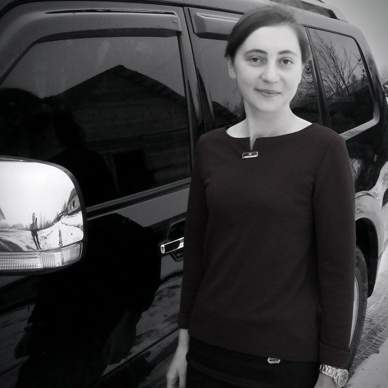 Tania Petrovets (TaniaPetrovets), Plonsk