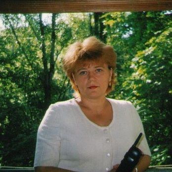 елена заремба (Елена Заремба)