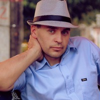 Vladyk (Володимир Кисленко)