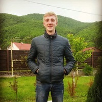 Богдан Козлюк (bogdan-kozlyuk)
