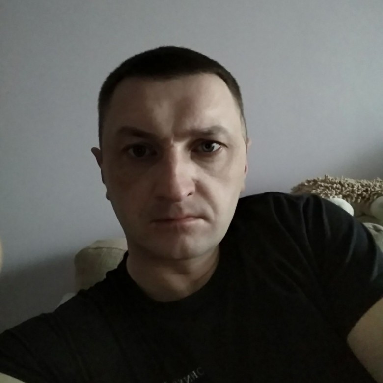 Володимир Худич (volodimir-khudich), Познань, львів