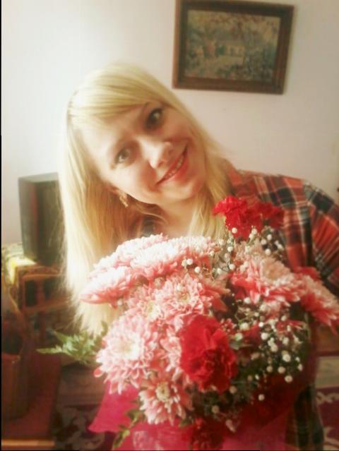 Maryana Ivanus  (Maryana Ivanus)