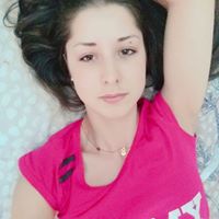 Masha  Dubovets (MashaDubovets)