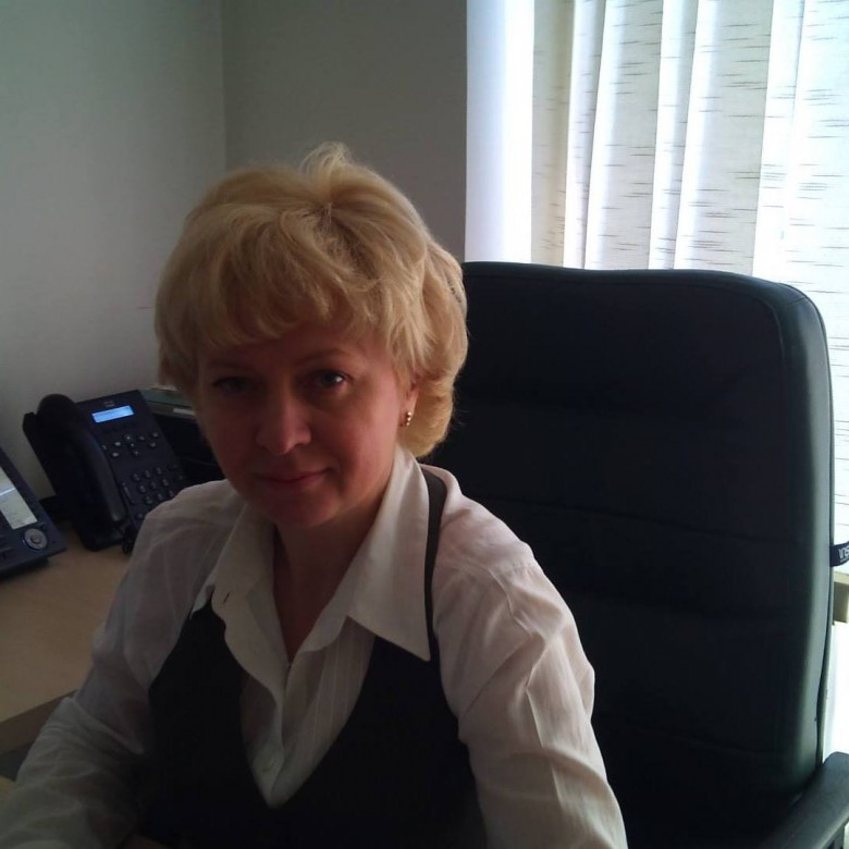 Natalia Gorbatiuk (NataliaGorbatiuk), Варшава, Хмельницкий