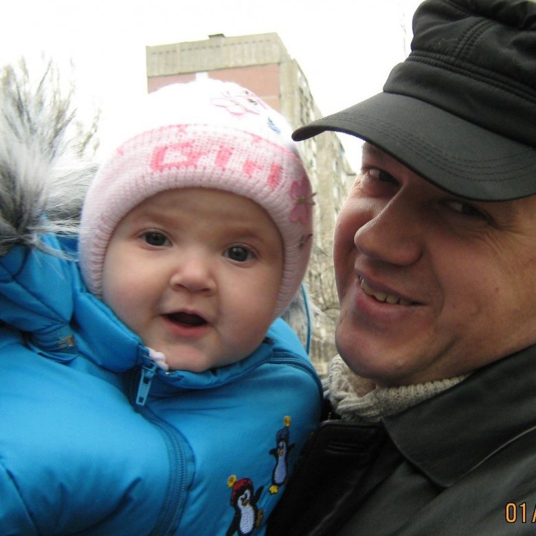 Włodzimierz Szyszlewski (WlodzimierzSzyszlewski), Lugansk