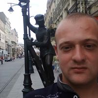 Виталий Ничик (Vetos Nich), Сумы
