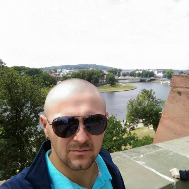 Stepan Lysyk (StepanLysyk)