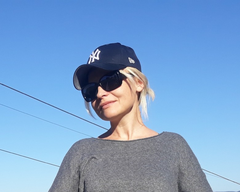 Елена Ник (Елена Гугленко)