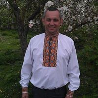 ВолодимирМіщ (Володимир Міщук)