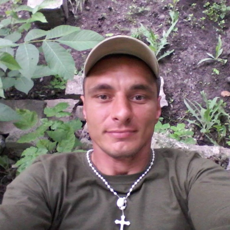 Виталий Биланенко (ВиталийБилан)