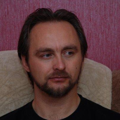 Юрий Луговский (ЮрийЛуговски)