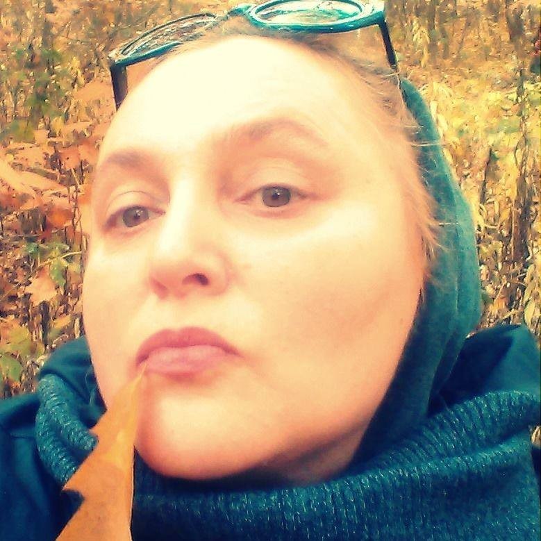 IrynaEduardovnaLiuchek (Iryna Eduardovna Liuchek)