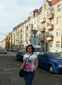 Svitlana Zapisyak (SvitlanaZapisyak)