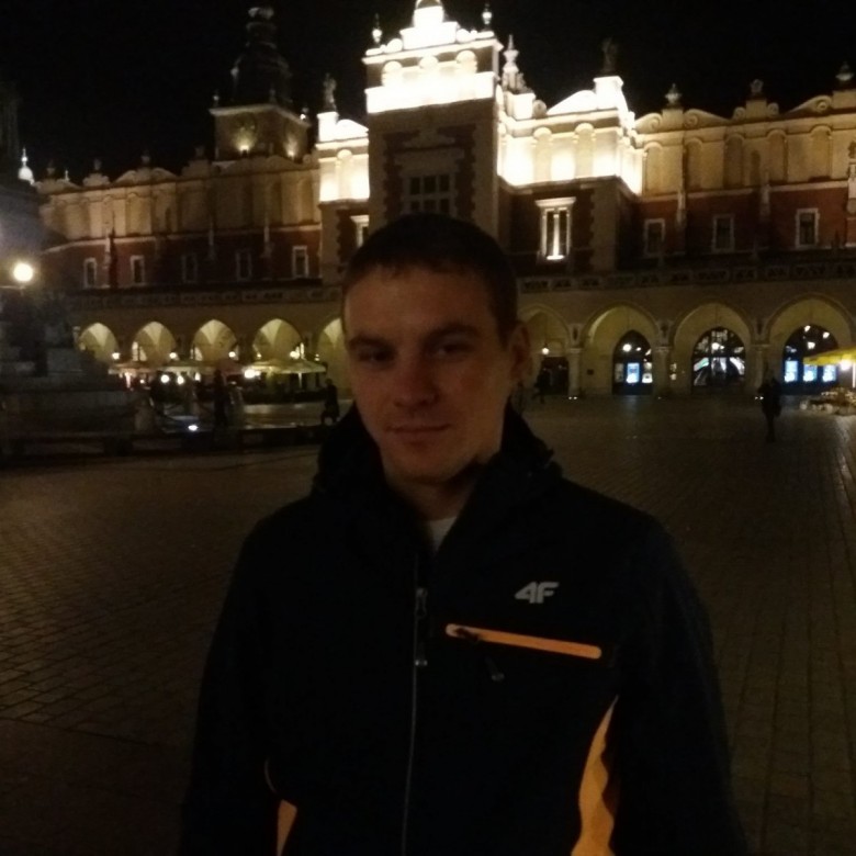 Oleg Pidstavskiy (OlegPidstavskiy), Jaworzno, Lwiw
