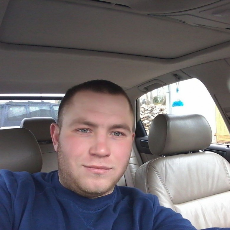 Volodymyr Poraiko (VolodymyrPoraiko)
