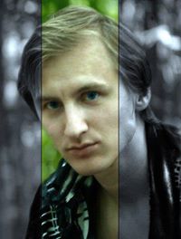PaulMalovanyi (Паша Мальований)