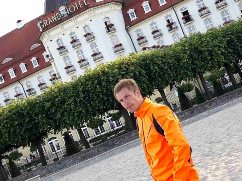 DmytroKliuvak (Дмитро Клювак)