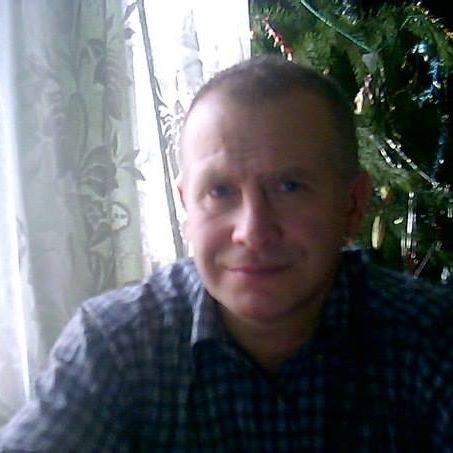 Константин Домбровский (КонстантинДо)