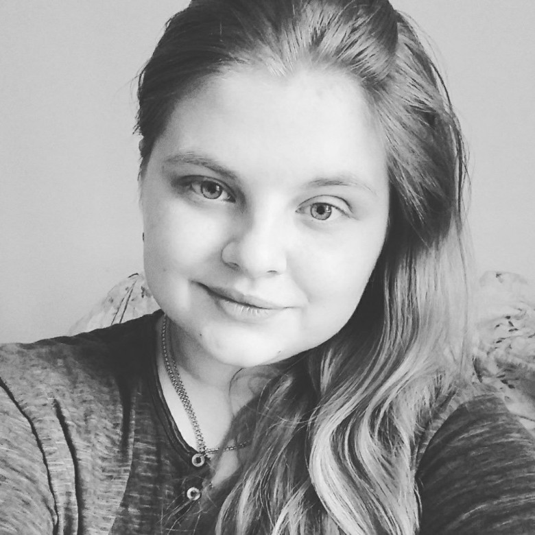 Ivanna Andriishyn (IvannaAndriishyn), Rzeszów