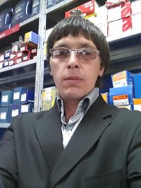 Александр Соломаха (АлександрСол)