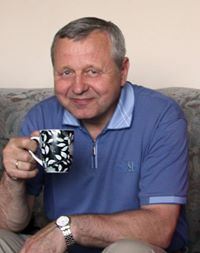 Waleri Nikitin (WaleriNikitin)