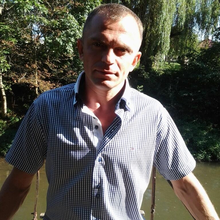 володимир кухаришин (VladimirKucharyshyn), косцежина, борщів