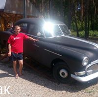 Юрий Малашевский (ЮрийМалашевс)