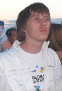 Александр Медведев (АлександрМед)