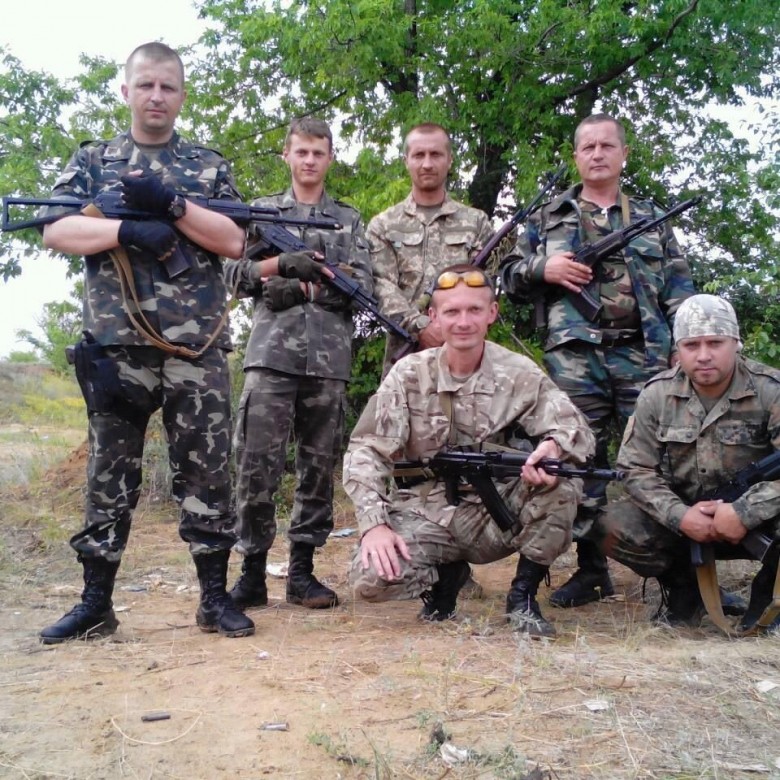 ГордашСергій (Гордаш Сергій)