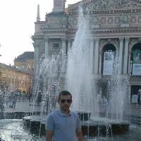 Віталій Федорчук (ВіталійФедор), Warszawa, Тернопіль