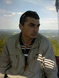 ТАТАРЧУК (ТАТАРЧУК Янбуков)
