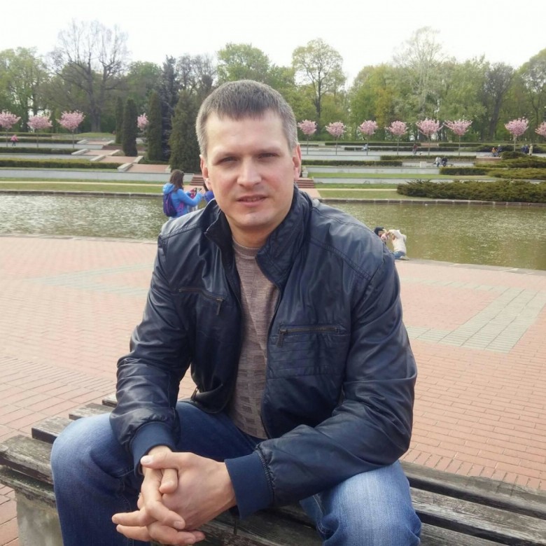 Vyacheslav Yudin (vv.judin@gmail.com)