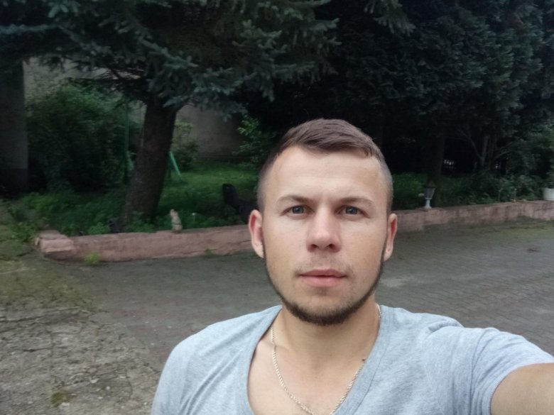 Sasha 7 (AlexDors), Воломін, Рівне