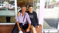 Giorgi Madzgarashvili (GiorgiMadzgarashvili), Mazowieckie, Gruzia