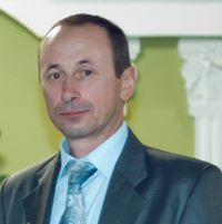 Petro Vasevych (ПетроВасевич), Познань, Івано Франківськ