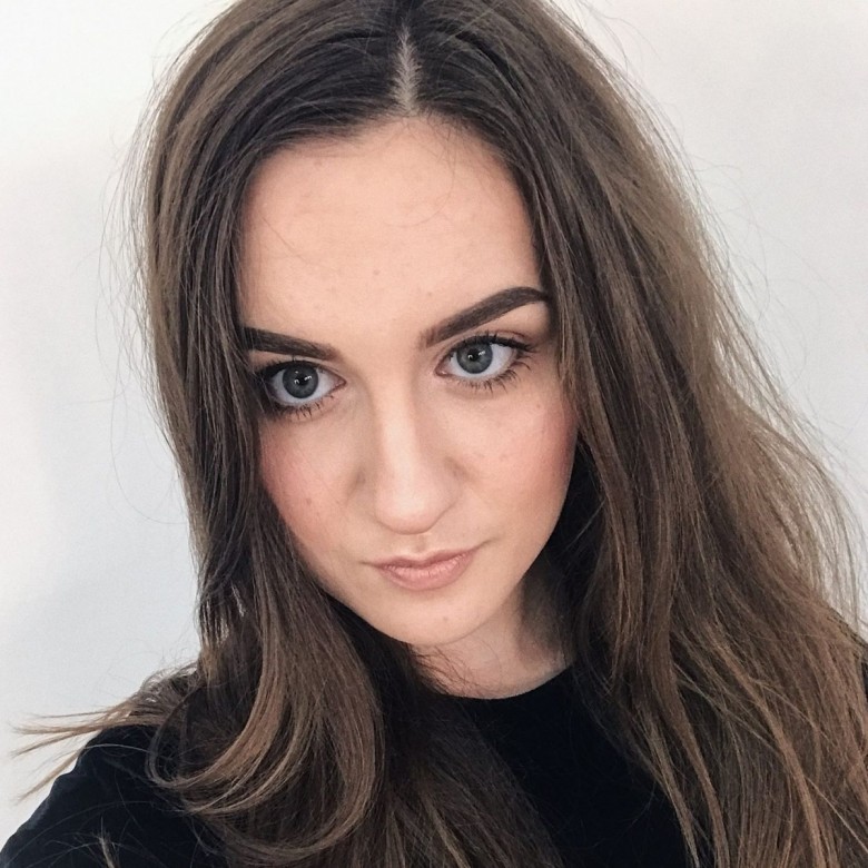 Viktoriia Sereda (ViktoriiaSereda)