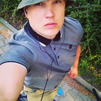 Evgeniy Zlyvko (EvgeniyZlyvko)