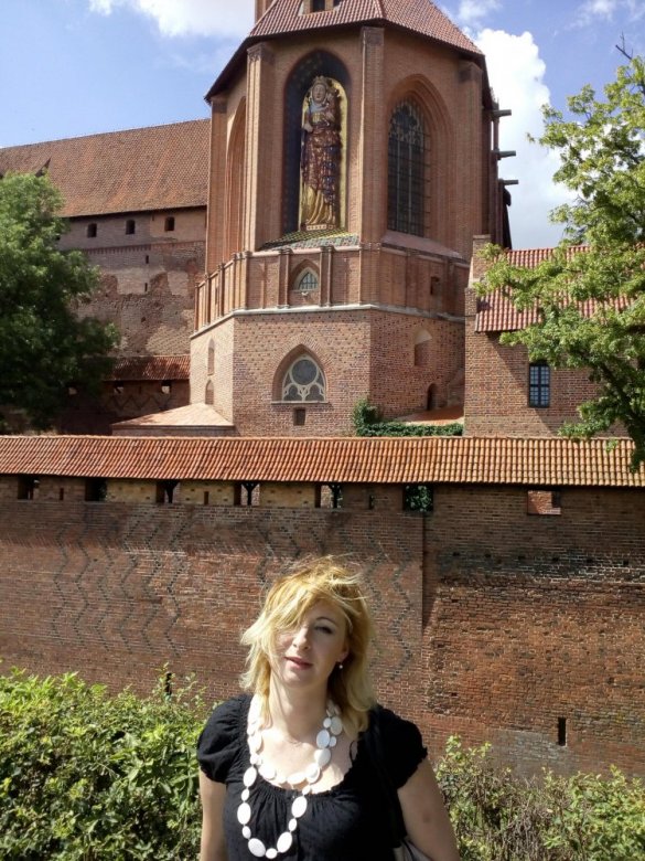 Tatyana Khanenkova  (Tatyana Khanenkova)