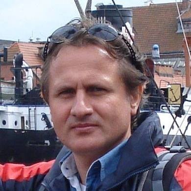 Sergei Piontkowskyi (SergeiPiontkowskyi), Wroclaw, Kyiv