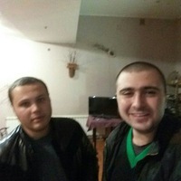 Александр Пинчук (sashuher), Гданськ