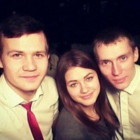 Льоша Денисюк-Козловський (alex_kozlovskij), Gubin, Zalisy