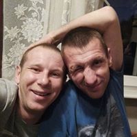 Vitaliy Vlasov (VitaliyVlasov)