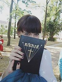 Анастасія Ясінська (Анастасія Ясі), Кудова-Здруй, Ровенская