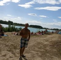 Роман Глюз (РоманГлюз), Любін, Львівська область