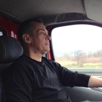 Вадим Гетьман (wadimbmw), Варава, Донецк